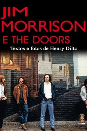 Jim Morrison e The Doors