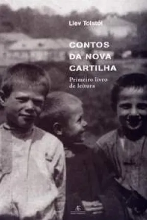 Contos da Nova Cartilha