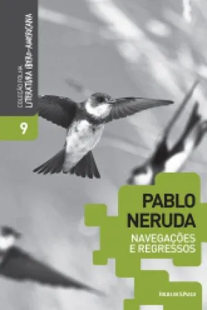 Navegações e Regressos
