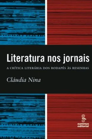 Literatura nos jornais
