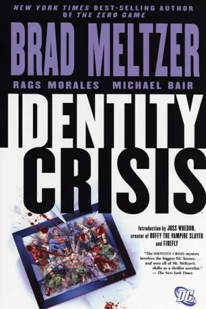 Identity Crisis
