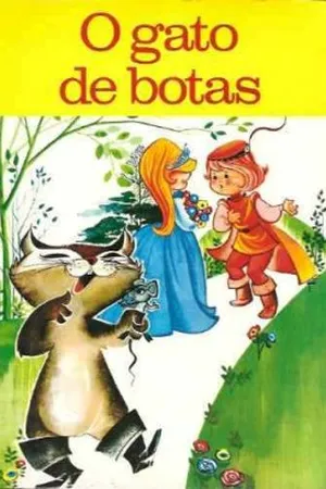O gato de botas