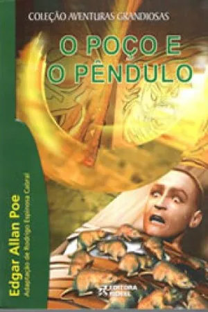 O Poço e o Pêndulo
