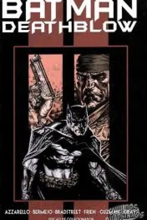 Batman & Deathblow