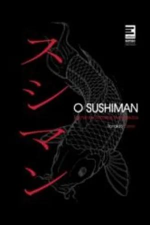 o sushiman