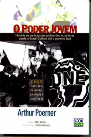 O poder jovem