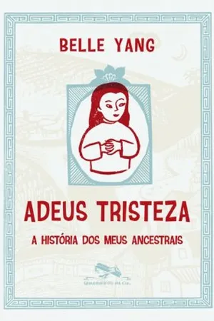 Adeus tristeza