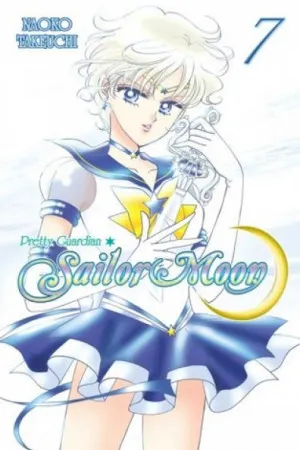 Sailor Moon #7