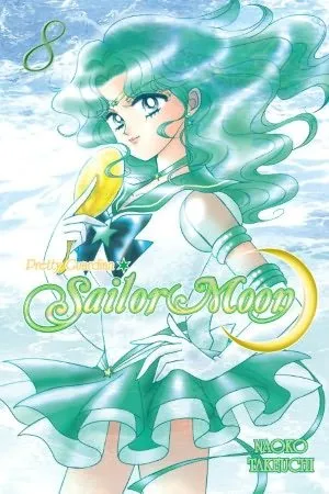 Sailor Moon #8