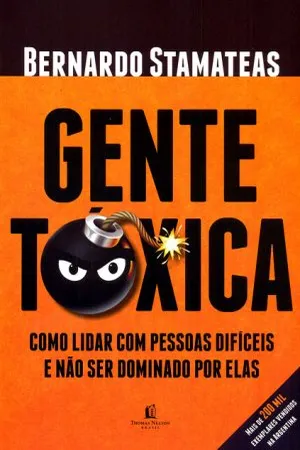 GENTE TOXICA