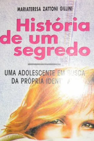 História de Um Segredo