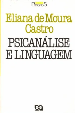 Psicanálise e Linguagem