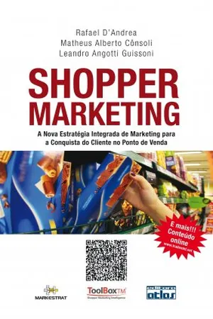 Shopper Marketing