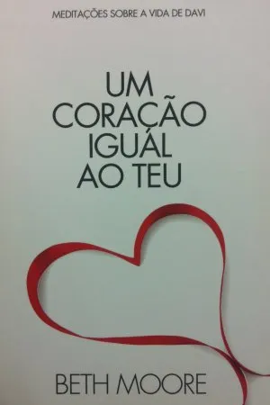 Um Coração Igual ao Teu
