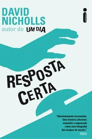 Resposta Certa