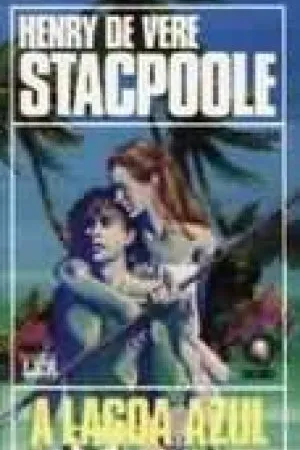 A Lagoa Azul
