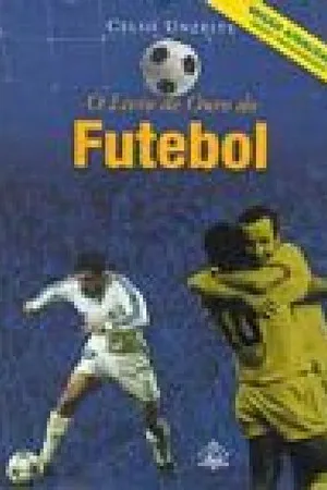 O Livro de Ouro do Futebol