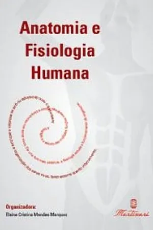 Anatomia e Fisiologia Humana