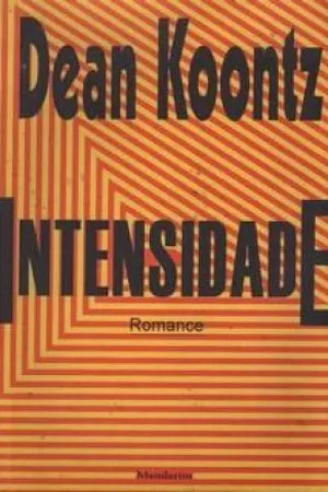 Intensidade