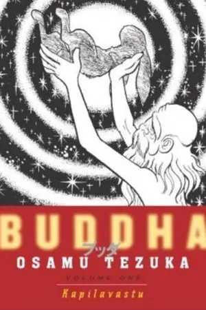 Buddha, Vol. 1: Kapilavastu