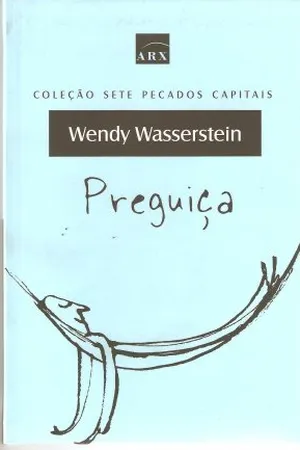 Preguiça