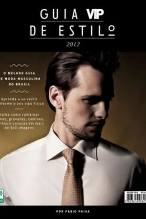 Guia Vip de Estilo 2012