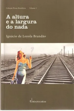 A Altura e a Largura do Nada