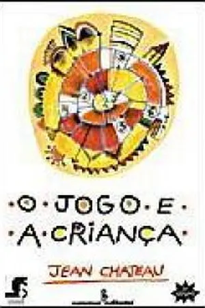 O jogo e a criança