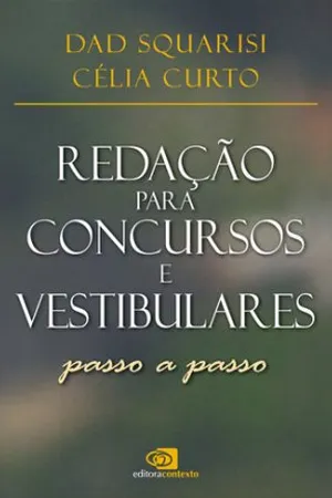 Redação para Concursos e Vestibulares
