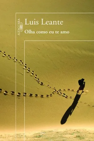 Olha como eu te amo