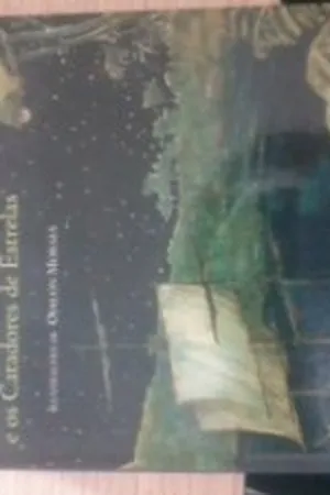 PETER e os caçadores de estrelas