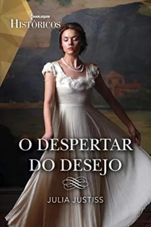 O Despertar do Desejo