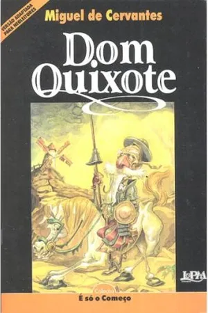 Dom Quixote