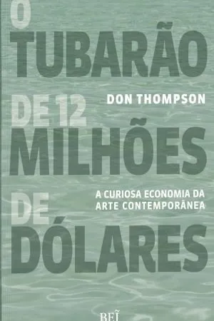 O tubarão de 12 milhões de dólares