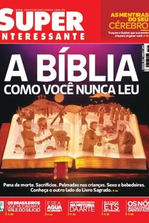 Superinteressante 305 - Junho 2012
