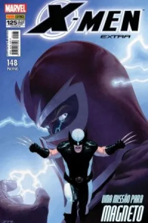 X-Men Extra #125