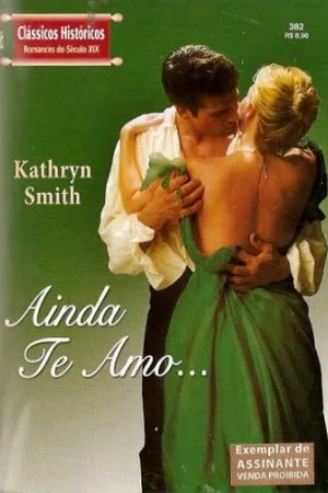 Ainda te Amo...