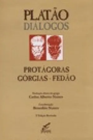 Diálogos Vol. III-IV