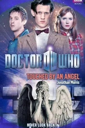 Doctor Who: Touched by an Angel