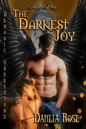 The Darkest Joy