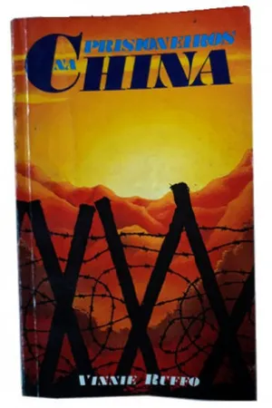 Prisioneiros na China