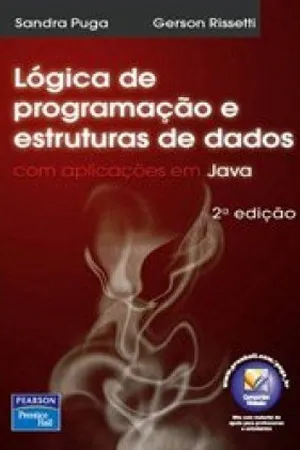 Lógica de programação e estruturas de dados