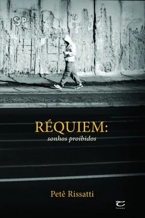 Réquiem: sonhos proibidos
