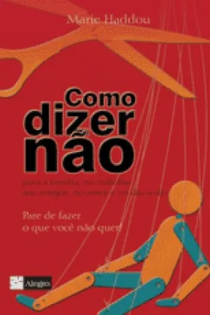 Como Dizer Não