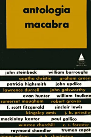 Antologia Macabra
