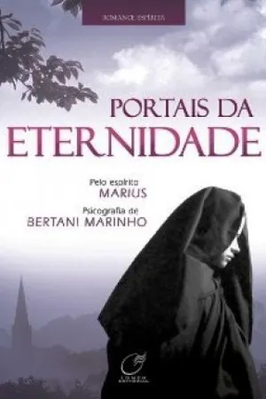 Portais da Eternidade