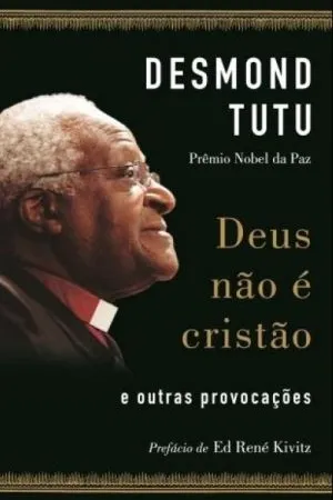 Deus não é cristão
