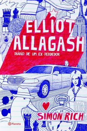 Elliot Allagash