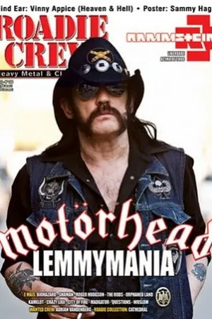Roadie Crew - Nº 146