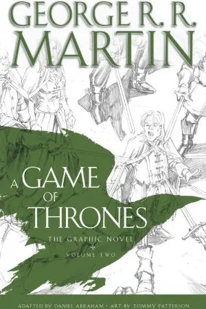 A Game of Thrones